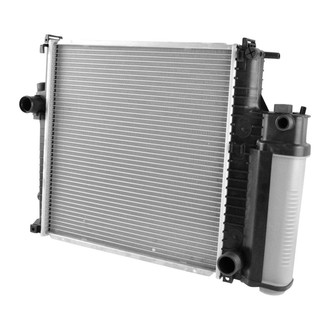 TRQ® - Engine Coolant Radiator