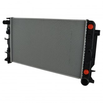 TRQ® - Engine Cooling Radiator