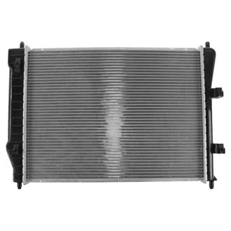 TRQ® - Engine Cooling Radiator
