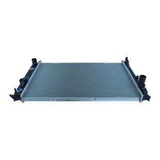 TRQ® - Engine Coolant Radiator