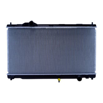 TRQ® - Engine Coolant Radiator