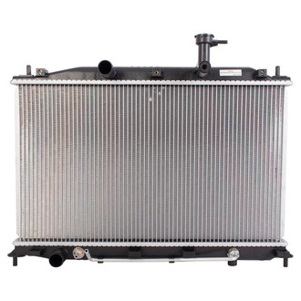 TRQ® - Engine Coolant Radiator