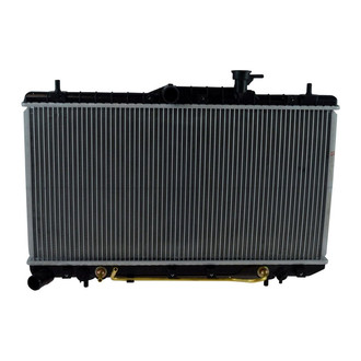 TRQ® - Engine Coolant Radiator