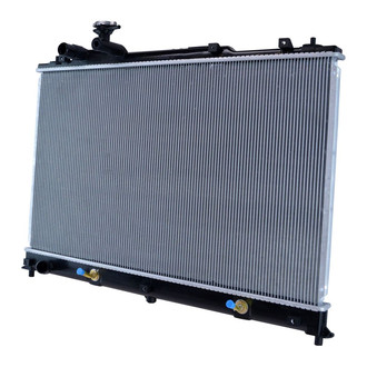 TRQ® - Engine Cooling Radiator