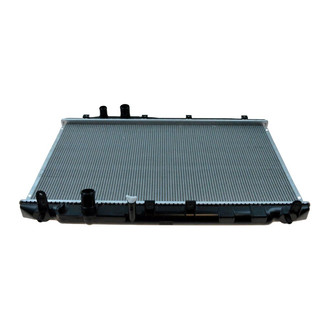 TRQ® - Engine Coolant Radiator