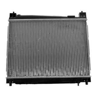 TRQ® - Engine Coolant Radiator
