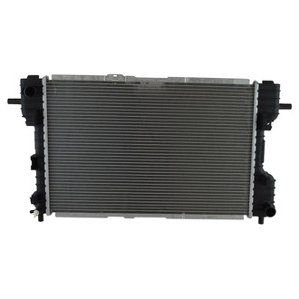 TRQ® - Engine Cooling Radiator