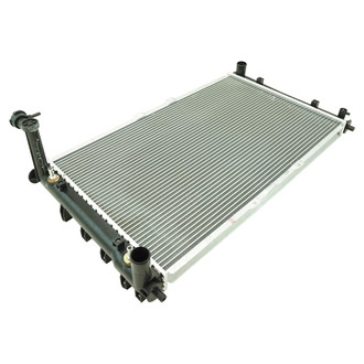 TRQ® - Engine Cooling Radiator