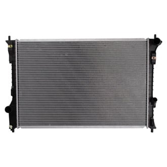 TRQ® - Engine Cooling Radiator