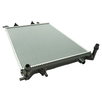 TRQ® - Engine Coolant Radiator
