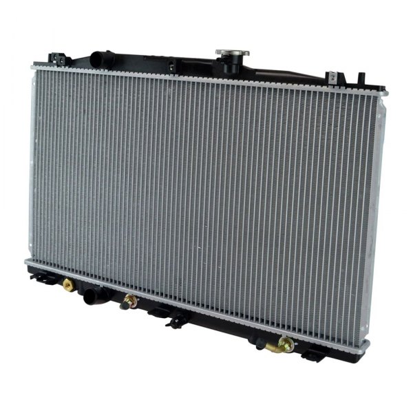 TRQ® - Engine Cooling Radiator