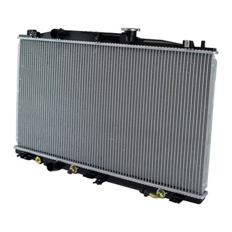 TRQ® - Engine Coolant Radiator