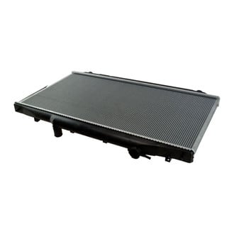 TRQ® - Engine Coolant Radiator