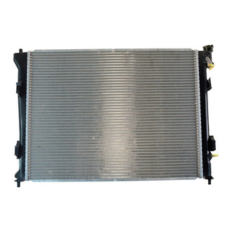 TRQ® - Engine Coolant Radiator