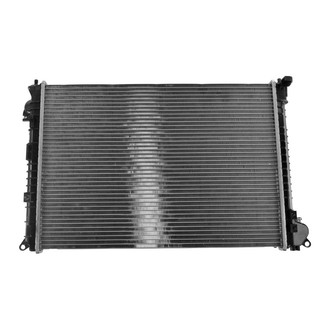 TRQ® - Engine Coolant Radiator