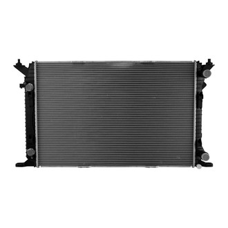 TRQ® - Engine Cooling Radiator