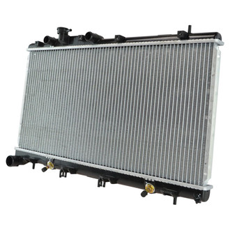 TRQ® - Engine Coolant Radiator