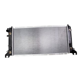 TRQ® - Engine Cooling Radiator