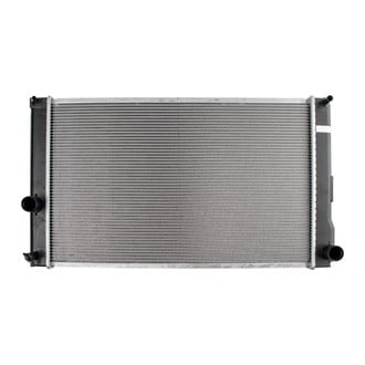 TRQ® - Engine Cooling Radiator