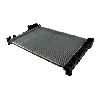 TRQ® - Engine Coolant Radiator