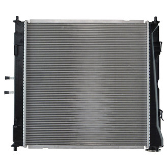 TRQ® - Engine Coolant Radiator