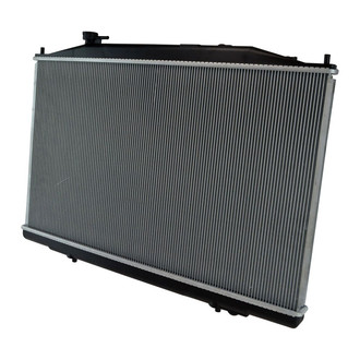 TRQ® - Engine Cooling Radiator