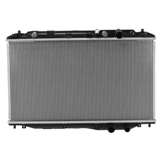 TRQ® - Engine Coolant Radiator