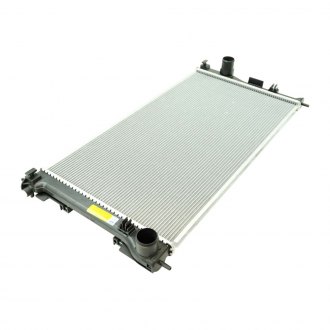 TRQ® - Engine Cooling Radiator
