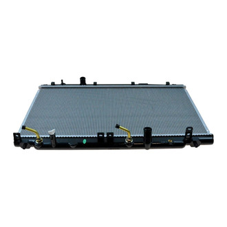 TRQ® - Engine Coolant Radiator
