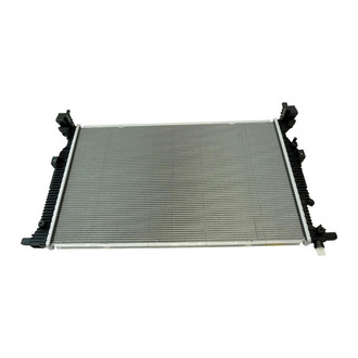 TRQ® - Engine Coolant Radiator