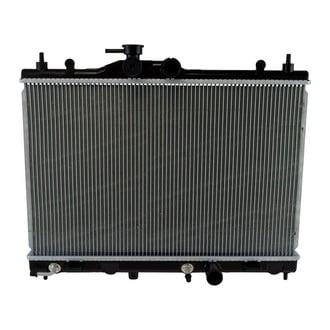 TRQ® - Engine Cooling Radiator