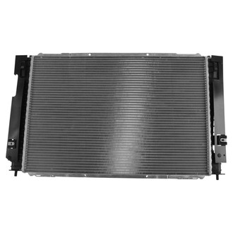 TRQ® - Engine Coolant Radiator
