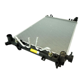 TRQ® - Engine Coolant Radiator