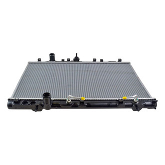 TRQ® - Engine Coolant Radiator