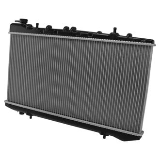 TRQ® - Engine Coolant Radiator