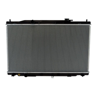 TRQ® - Engine Coolant Radiator