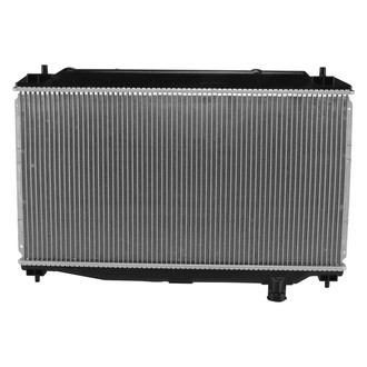 TRQ® - Engine Coolant Radiator