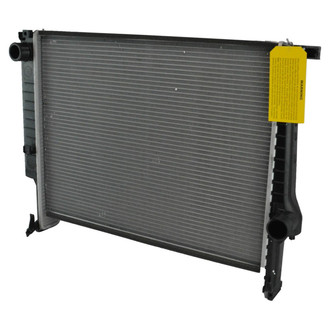 TRQ® - Engine Cooling Radiator