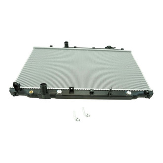 TRQ® - Engine Cooling Radiator