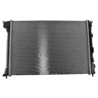 TRQ® - Engine Coolant Radiator