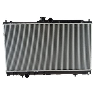 TRQ® - Engine Cooling Radiator