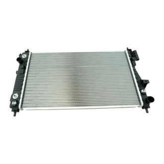 TRQ® - Engine Coolant Radiator