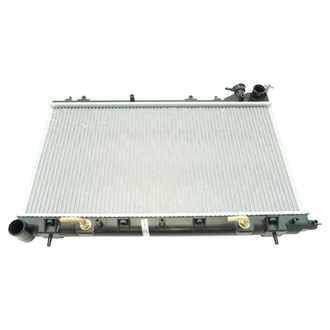 TRQ® - Engine Coolant Radiator