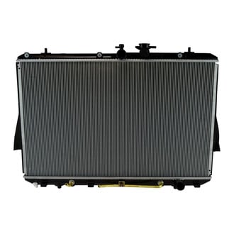 TRQ® - Engine Coolant Radiator