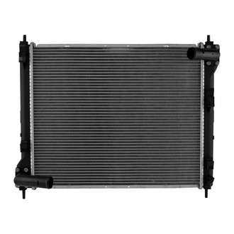 TRQ® - Engine Cooling Radiator