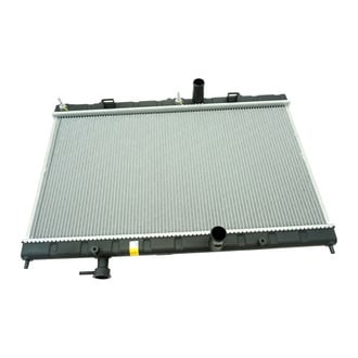 TRQ® - Engine Cooling Radiator