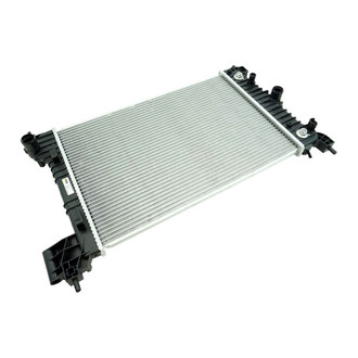 TRQ® - Engine Coolant Radiator