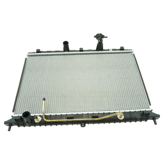 TRQ® - Engine Coolant Radiator