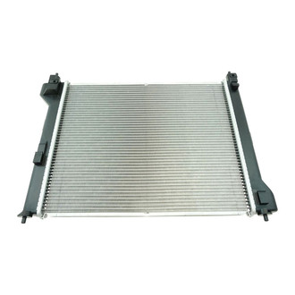 TRQ® - Engine Coolant Radiator