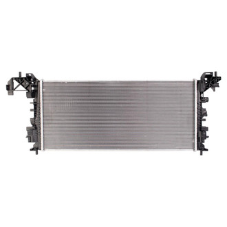 TRQ® - Engine Cooling Radiator